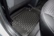 EgriAuto Prémiové 3D gumové autokoberce s upevněním Ceed, 2018-, Hb