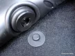 EgriAuto 3D prémiové gumové koberce s patentkami Renault Clio III/Grantour 2005-2012