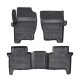 EgriAuto Prémiové 3D gumové autokoberce s upevněním FORD Range Rover Sport 2005-2012 4 ks