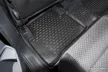 EgriAuto 3D prémiové gumové koberce s patentkami Suzuki Swift 2010-2017