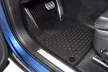EgriAuto 3D prémiové gumové koberce s patentkami XC60 2017-