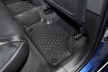 EgriAuto 3D prémiové gumové koberce s patentkami XC60 2017-