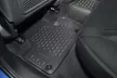 EgriAuto 3D prémiové gumové koberce s patentkami XC60 2017-