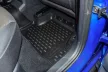 EgriAuto 3D prémiové gumové koberce s patentkami T-ROC 2017-