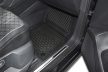 EgriAuto Prémiové 3D gumové autokoberce s upevněním VOLKSWAGEN Tiguan SUV 5D 2016-2024 4 ks