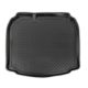 EgriAuto černá guma gumová vana do kufru Audi A3 8P 2003-2012