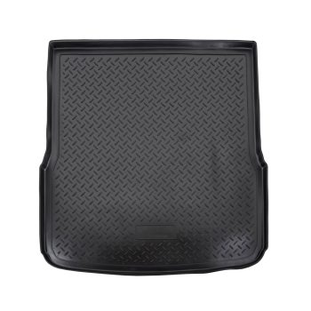   EgriAuto černá guma gumová vana do kufru Audi A6 C6 kombi 2004-2011