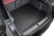 EgriAuto černé guma Gumová vana do kufru Bmw X6 III G06 2019-