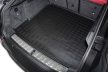 EgriAuto černé guma Gumová vana do kufru Bmw X6 III G06 2019-