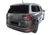 EgriAuto černé guma Gumová vana do kufru CITROEN C4 Grand Picasso 2014