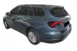 EgriAuto černá gumová vana do kufru Fiat Tipo kombi 315 2015-