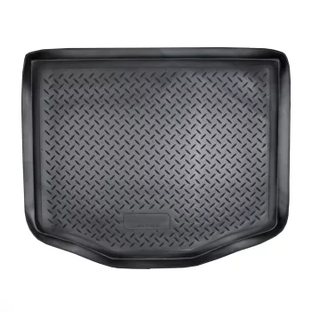 EgriAuto černá gumová vana do kufru Ford C-Max 2003-2010