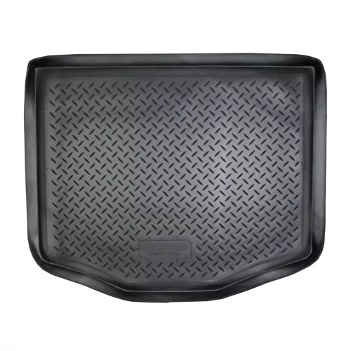 EgriAuto černá gumová vana do kufru Ford C-Max 2003-2010