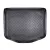 EgriAuto černá gumová vana do kufru Ford C-Max 2003-2010