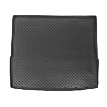   EgriAuto černé guma Gumová vana do kufru FORD Focus II kombi 2004-2011