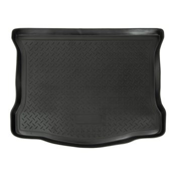   EgriAuto černé guma Gumová vana do kufru FORD Kuga 2008-2013