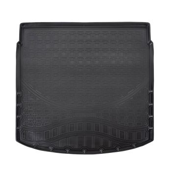   EgriAuto černá guma Gumová vana do kufru HONDA CR-V 2018-2022