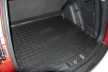 EgriAuto černá guma Gumová vana do kufru HONDA CR-V 2018-2022