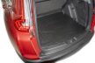 EgriAuto černá guma Gumová vana do kufru HONDA CR-V 2018-2022