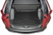 EgriAuto černá guma Gumová vana do kufru HONDA CR-V 2018-2022