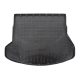 EgriAuto černá guma Gumová vana do kufru HYUNDAI i30 kombi 2012-2017