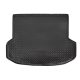 EgriAuto černá guma Gumová vana do kufru HYUNDAI ix35 2010-2015