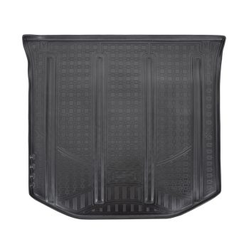   EgriAuto černá guma Gumová vana do kufru Jeep Grand Cherokee 2010-2021