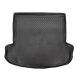 EgriAuto černá guma Gumová vana do kufru Kia Cee'd kombi 2007-2012