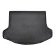 EgriAuto černá guma Gumová vana do kufru Kia Sportage 2010-2015