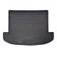 EgriAuto černá guma Gumová vana do kufru Kia Sorento IV MQ4 2020- (7 míst, sklopná zadní sedadla)