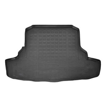 EgriAuto černé Autokoberce Lexus IS III SD 2013-2020