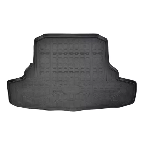 EgriAuto černé Autokoberce Lexus IS III SD 2013-2020