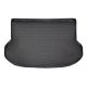 EgriAuto černé guma Gumová vana do kufru Lexus NX 2014-2021
