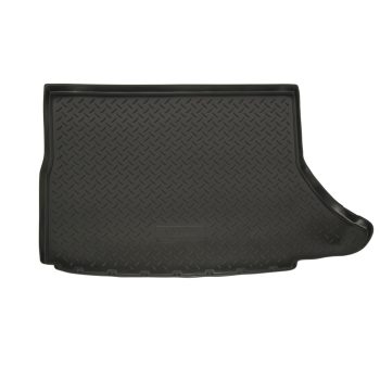   EgriAuto černé guma Gumová vana do kufru Lexus Ct 200H Htb 2011- (mélynyomóval)