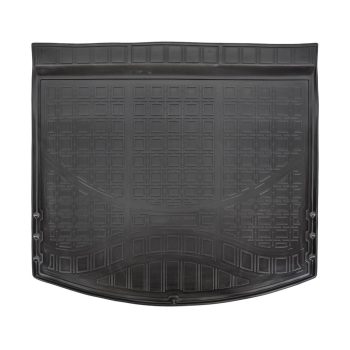   EgriAuto černé guma Gumová vana do kufru Mazda CX-5 2011-2016