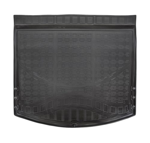 EgriAuto černé guma Gumová vana do kufru Mazda CX-5 2011-2016