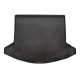 EgriAuto černé guma Gumová vana do kufru Mazda CX-5 2017-