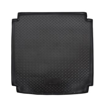   EgriAuto černé guma Gumová vana do kufru MERCEDES-Benz GL X164 2006-2012