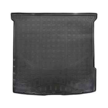   EgriAuto černá gumová vana do kufru Mercedes-Benz M W166 2011-2019