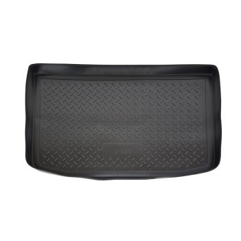   EgriAuto černé guma Gumová vana do kufru MERCEDES A-klasse W169 2004-2012