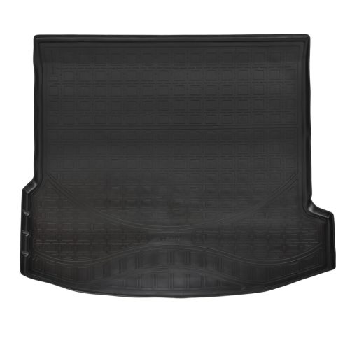 EgriAuto černé guma Gumová vana do kufru MERCEDES GLE Coupe C167 2018-