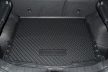 EgriAuto černá guma Gumová vana do kufru NISSAN Qashqai J11 2014-2021