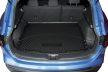 EgriAuto černá guma Gumová vana do kufru NISSAN Qashqai J11 2014-2021