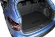 EgriAuto černá guma Gumová vana do kufru NISSAN Qashqai J11 2014-2021