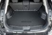 EgriAuto černá guma Gumová vana do kufru NISSAN X-Trail T32 2015-2021