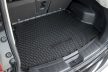 EgriAuto černá guma Gumová vana do kufru NISSAN X-Trail T32 2015-2021