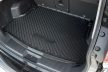 EgriAuto černá guma Gumová vana do kufru NISSAN X-Trail T32 2015-2021