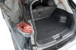 EgriAuto černá guma Gumová vana do kufru NISSAN X-Trail T32 2015-2021
