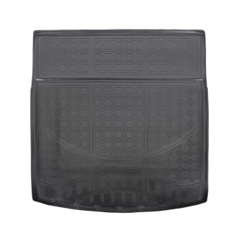   EgriAuto černé guma Gumová vana do kufru OPEL Insignia kombi 2009-2016