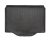 EgriAuto černé guma Gumová vana do kufru OPEL Mokka/Mokka X 2012-2020